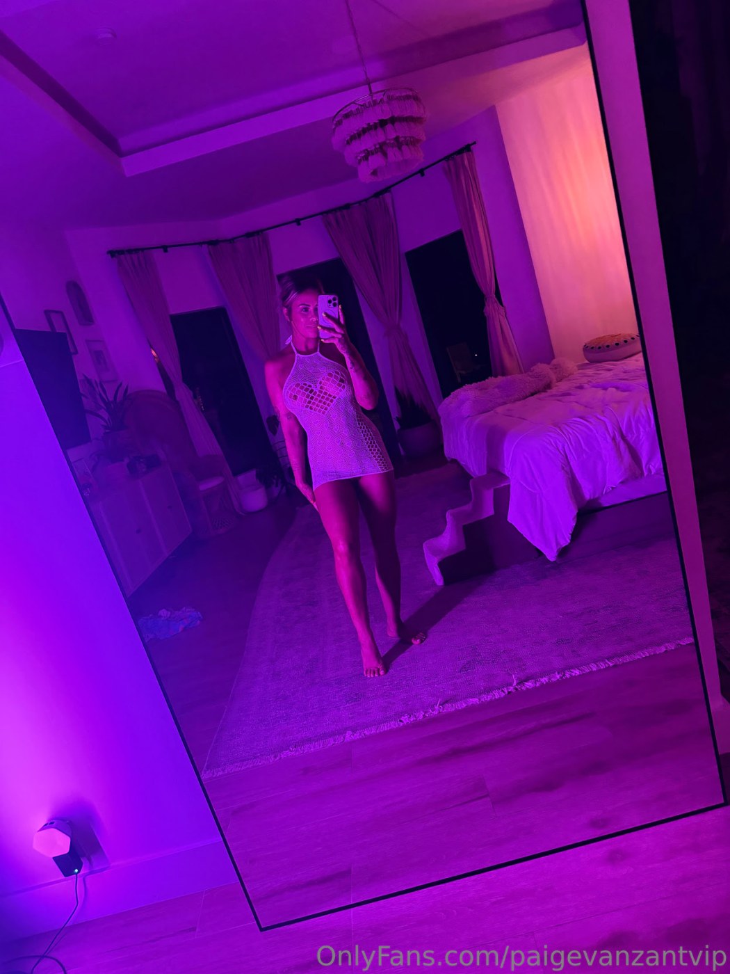 Paige Vanzant Photo #1276