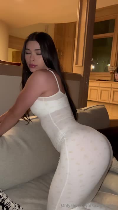 Aishah Sofey Video #392
