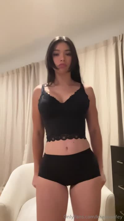 Aishah Sofey Video #409