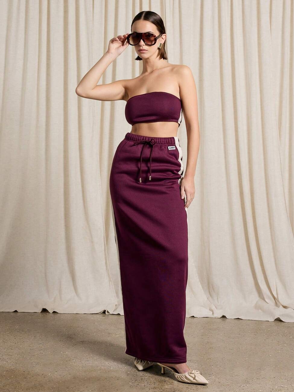 Amelie Manzoli Photo #262