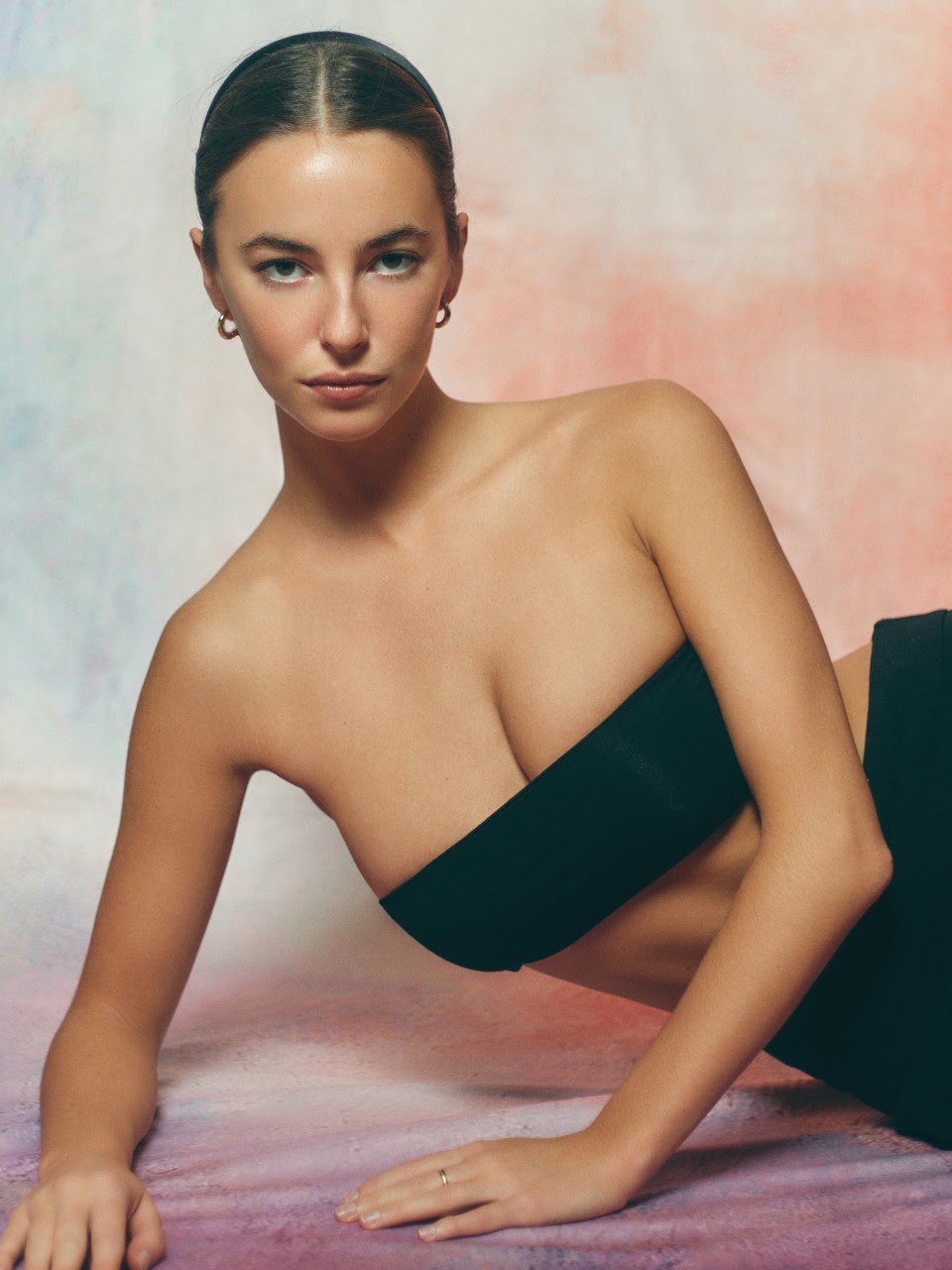 Amelie Manzoli Photo #286