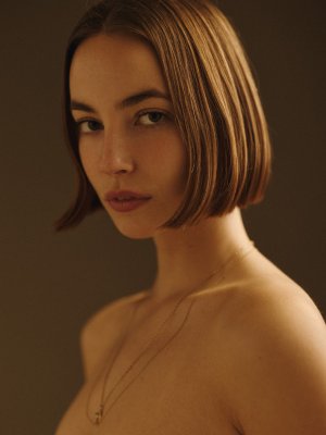 Amelie Manzoli Photo #289