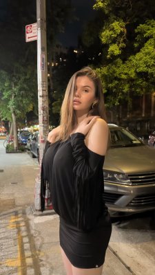 Ashley Tervort Post #109