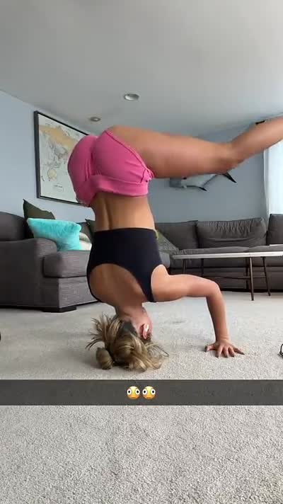 Cat Pisciotta Video #133