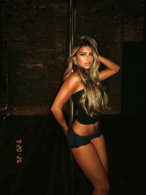 Cat Pisciotta Post #9