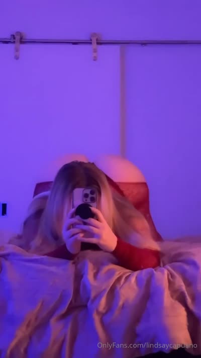 Lindsay Capuano Post #57