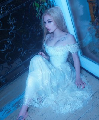 Rolyatistaylor Photo #818
