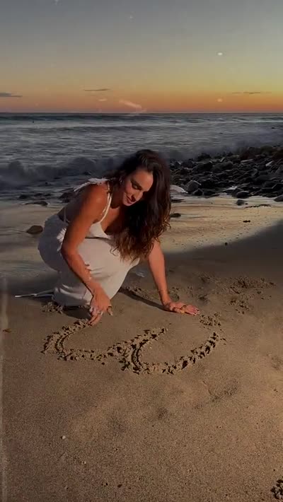 Sommer Ray Video #400