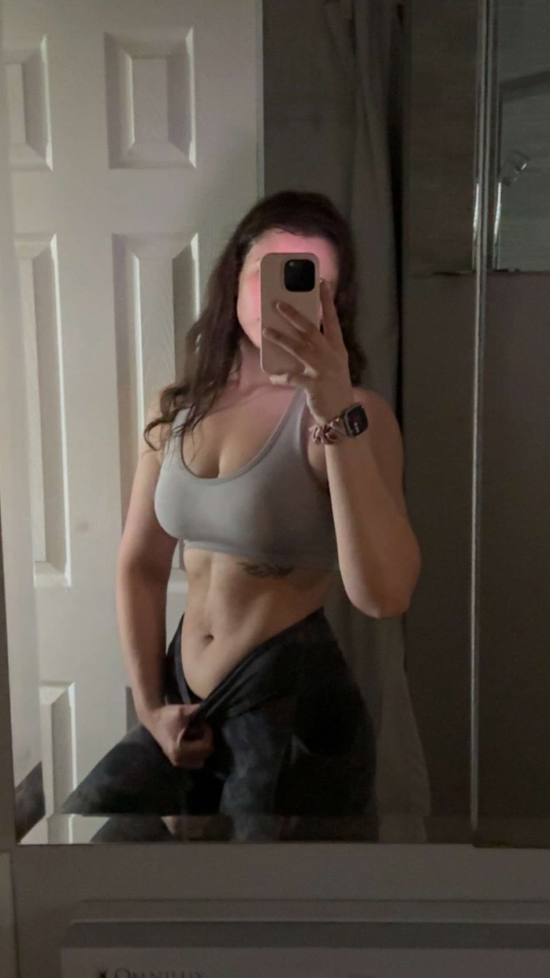 Nikki Woods Photo #54