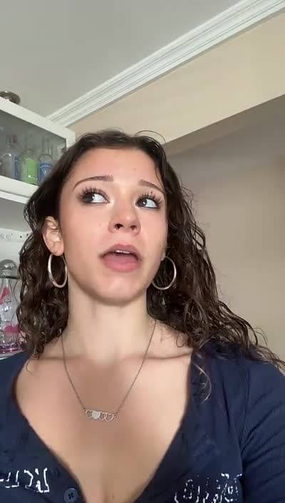 Nikki Woods Video #76