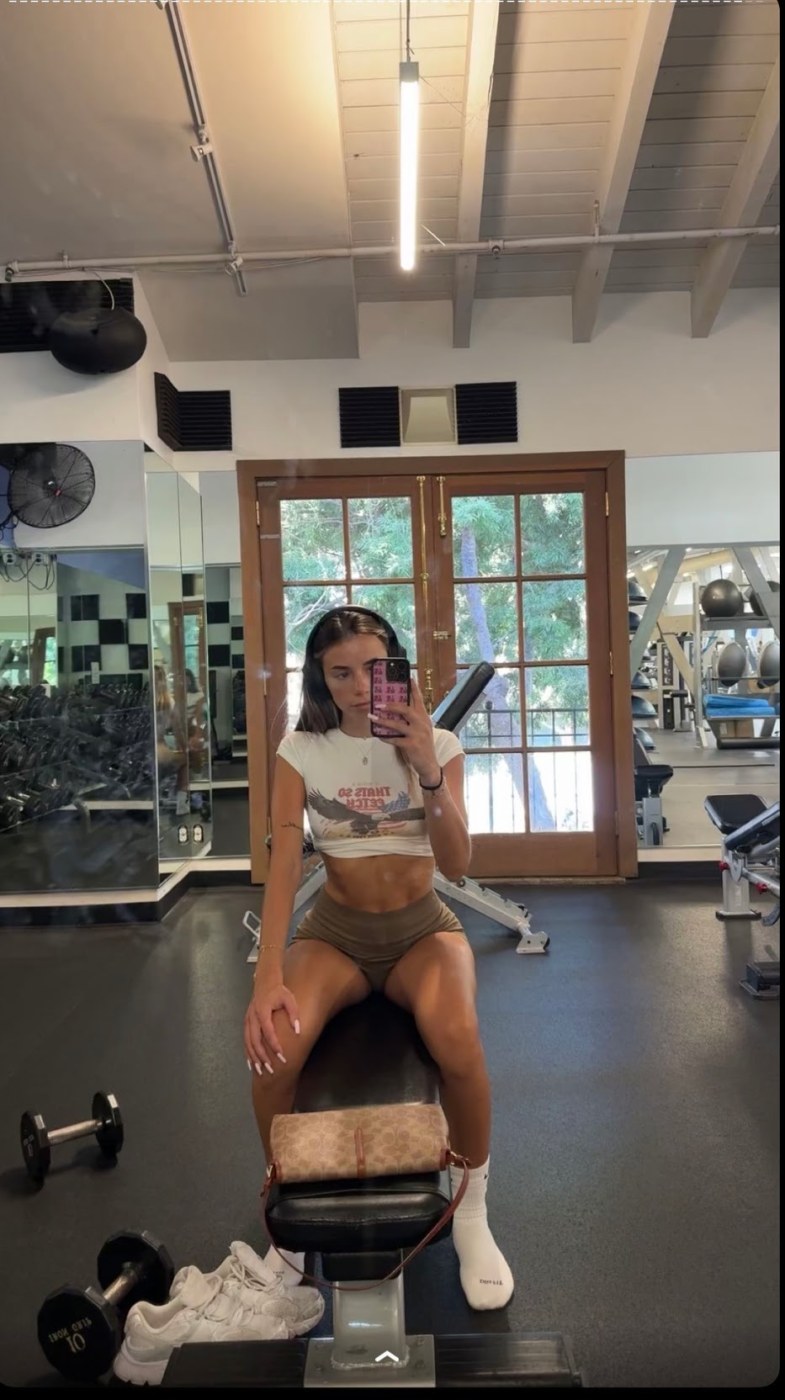 Sadie Mckenna Photo #93