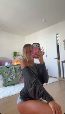 Sadie Mckenna Photo #108