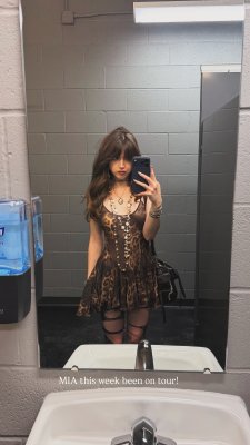 Sophie Silva Post #5