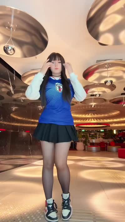 Upminaa Video #272