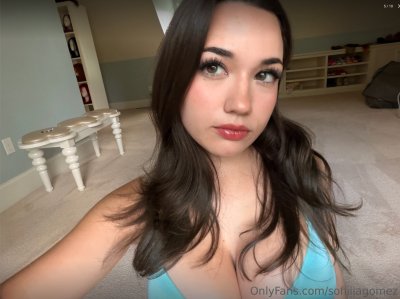 Sofia Gomez Photo #1508