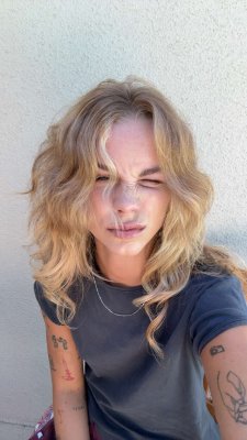 Anna Shumate Photo #89