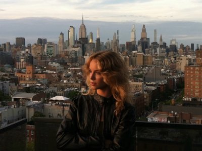 Anna Shumate Photo #116