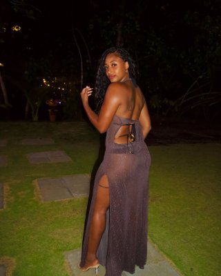 Kalani Rodgers Photo #125