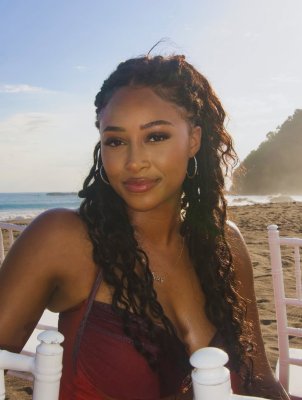 Kalani Rodgers Photo #128