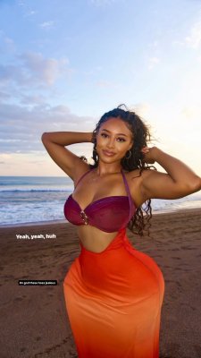 Kalani Rodgers Photo #129