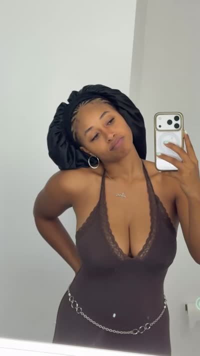 Kalani Rodgers Video #135