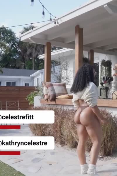 Kathryn Celestre Video #184