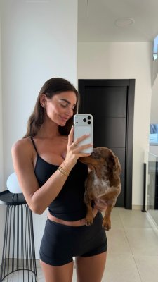 Maddy Cheary Post #46