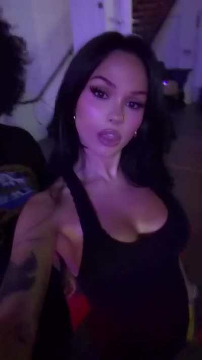 Maggie Lindemann Post #13