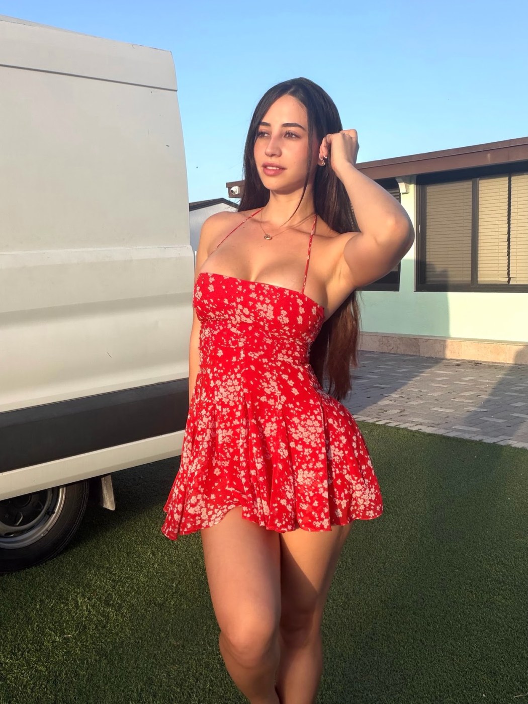 Mariam Olivera Photo #158