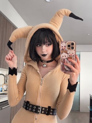 Duckie Cos Photo #108