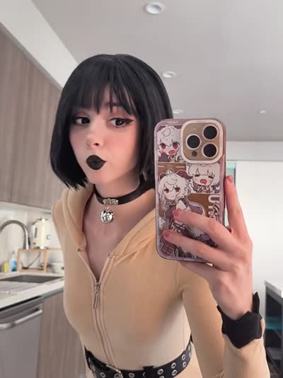 Duckie Cos Video #208