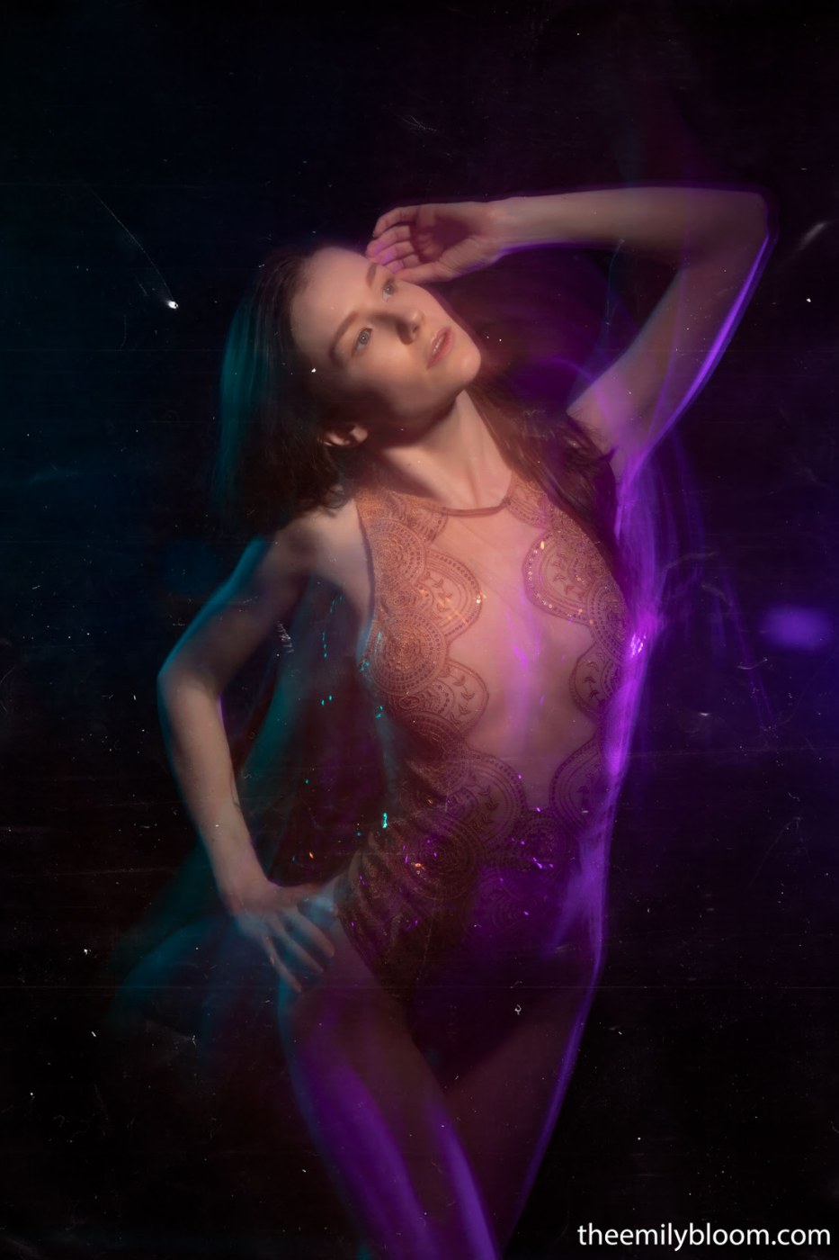 Emily Bloom Photo #1409