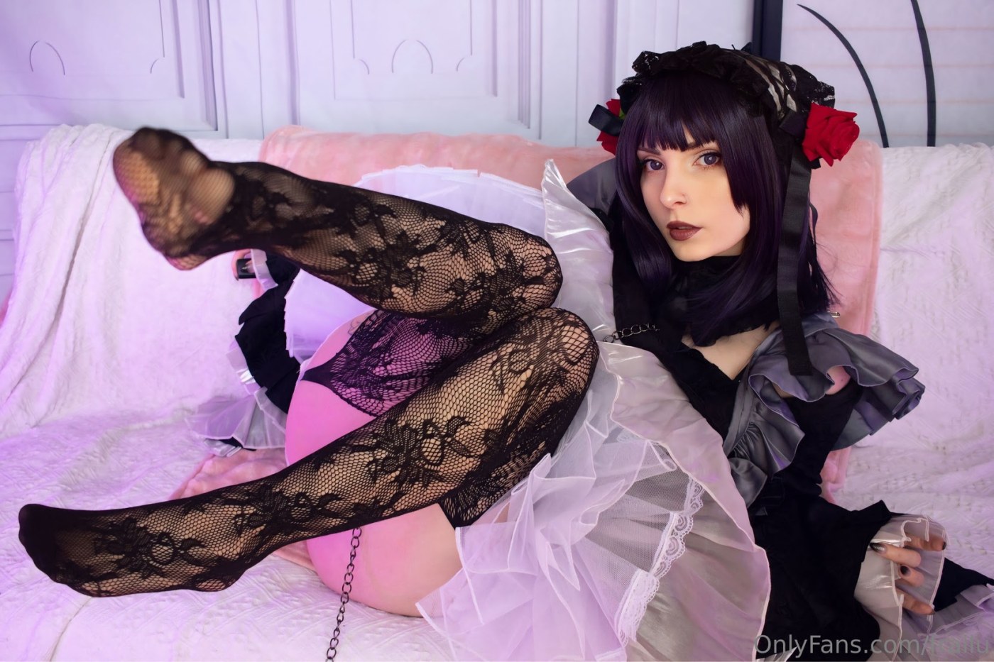 Frailu Photo #538