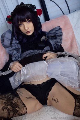 Frailu Photo #544