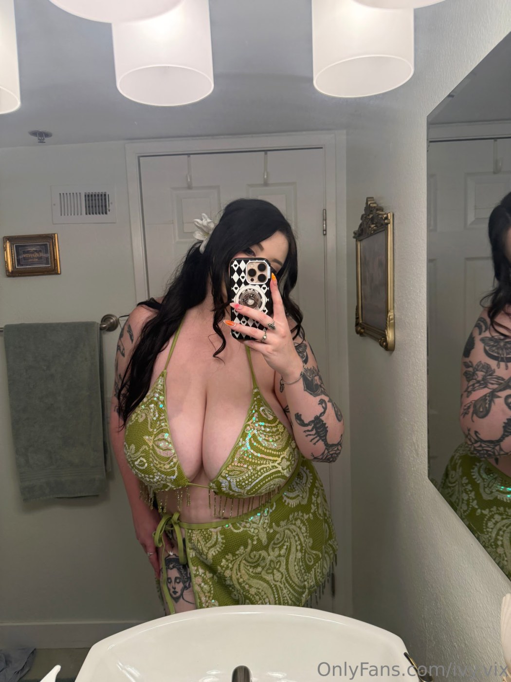 Ivy Vix Photo #119