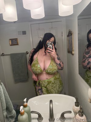 Ivy Vix Photo #127