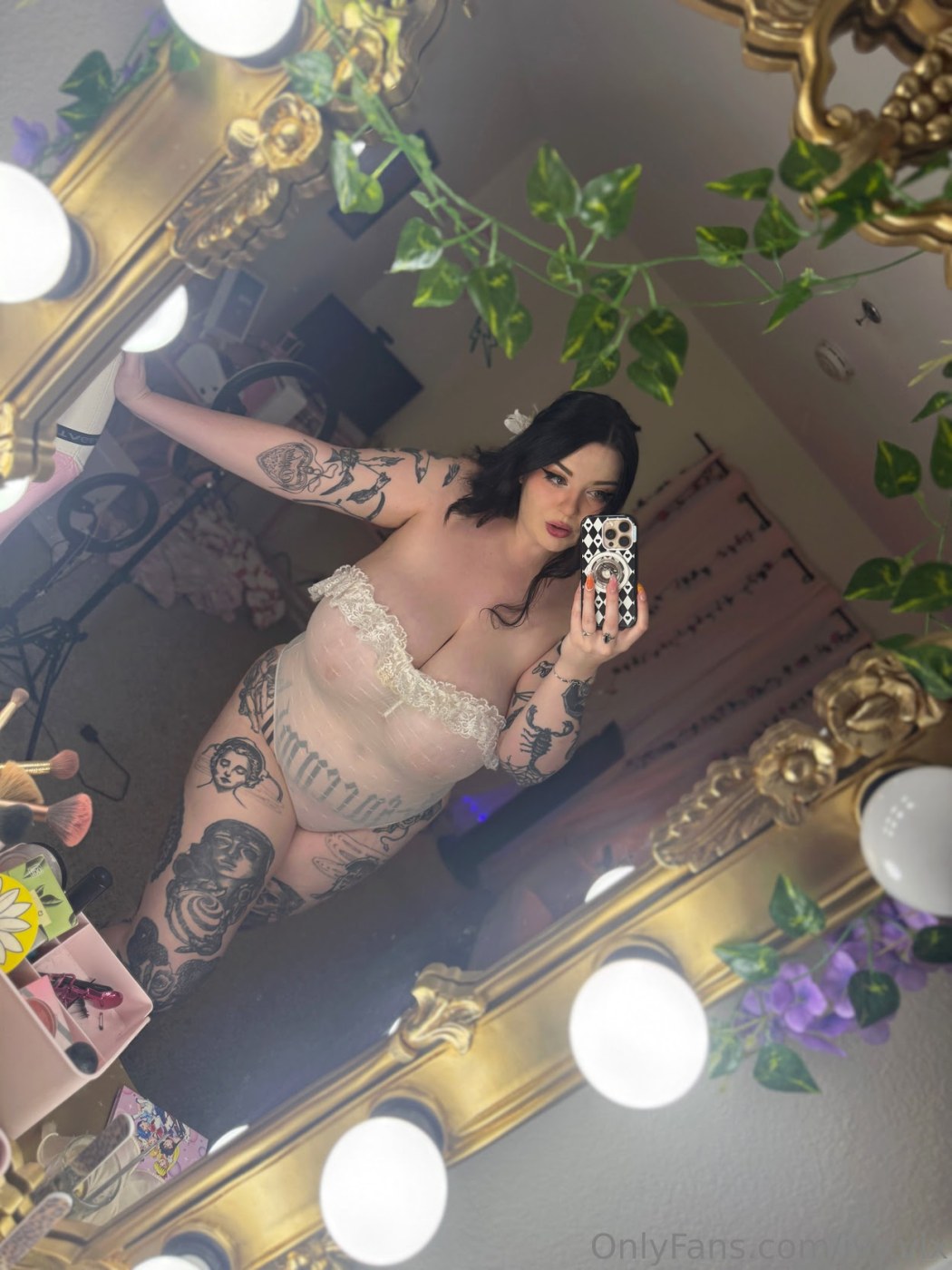 Ivy Vix Photo #156