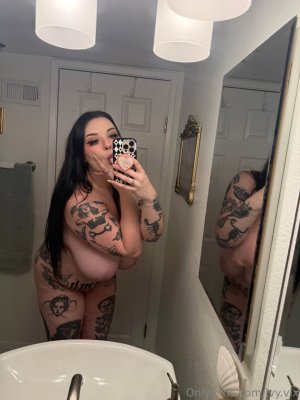 Ivy Vix Photo #183