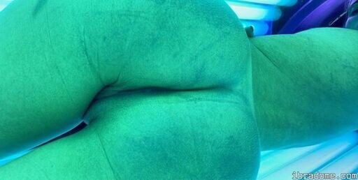 slimthickbri19 Nudes Creamy Pussy 35424