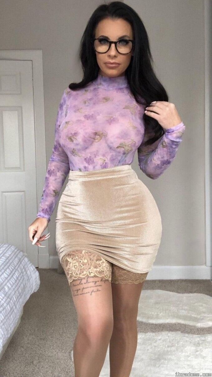 Jennifer Thomson Nudes 35954