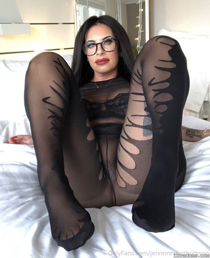 Jennifer Thomson Nudes 35957