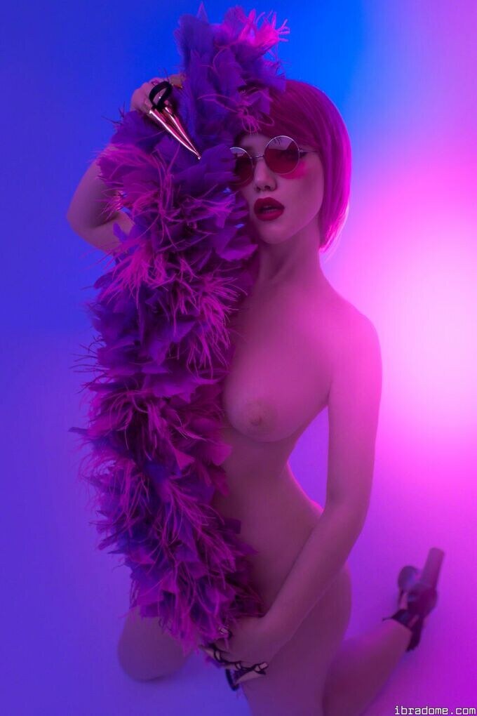 Lada Lyumos Evelyn 36596