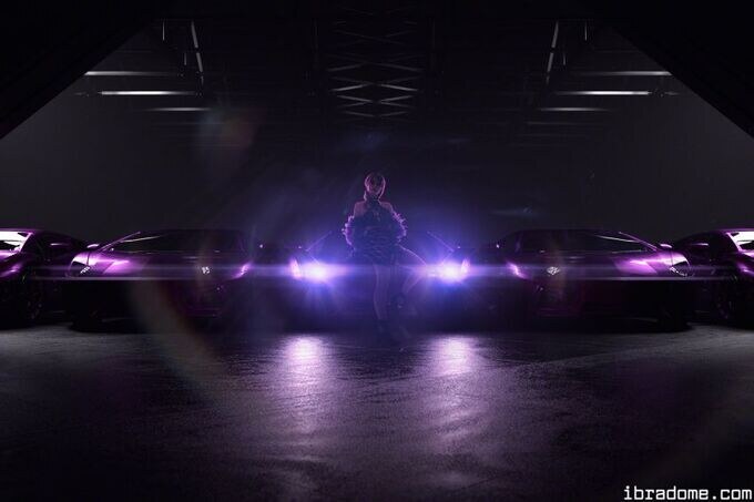 Lada Lyumos Evelyn 36601