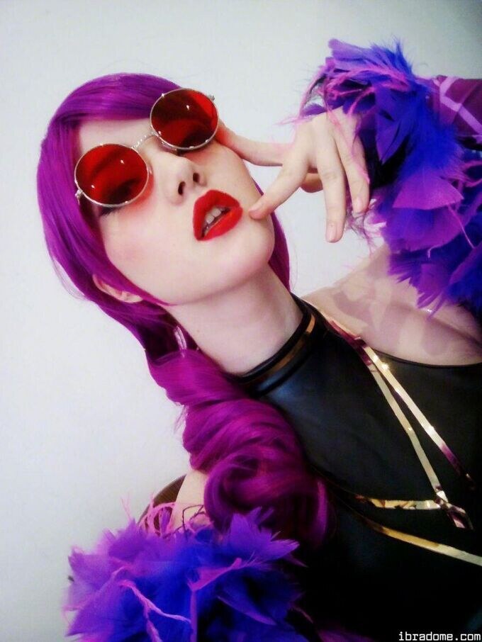 Lada Lyumos Evelyn 36607