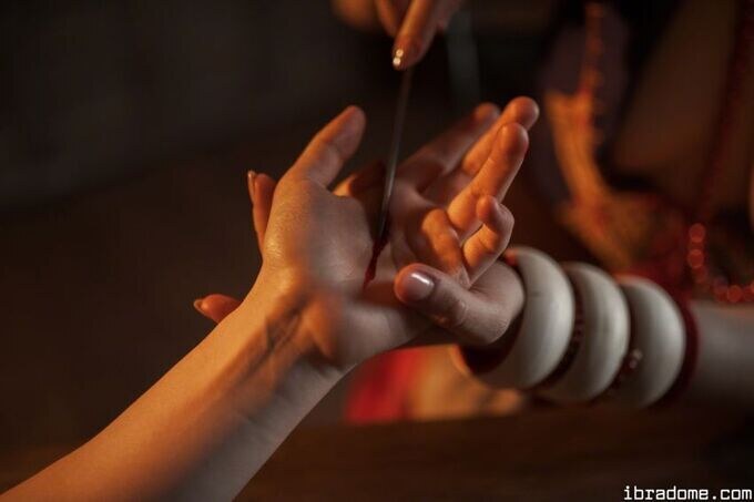 Lada Lyumos Keira 36636