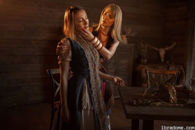 Lada Lyumos Keira 36637