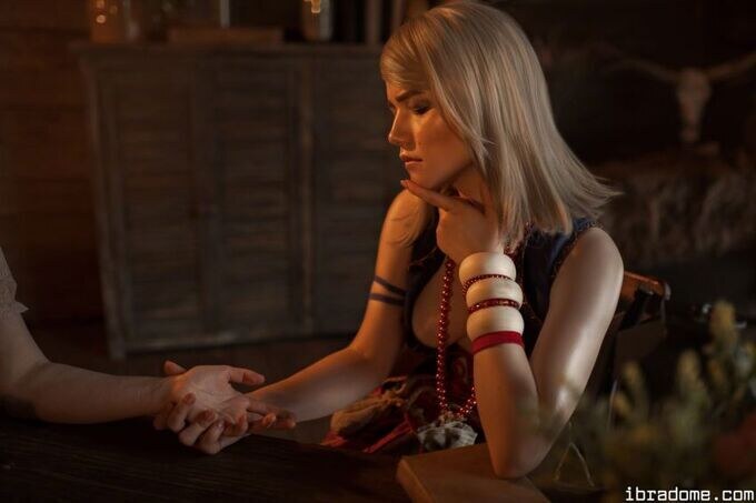 Lada Lyumos Keira 36644