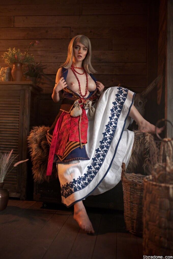 Lada Lyumos Keira 36651