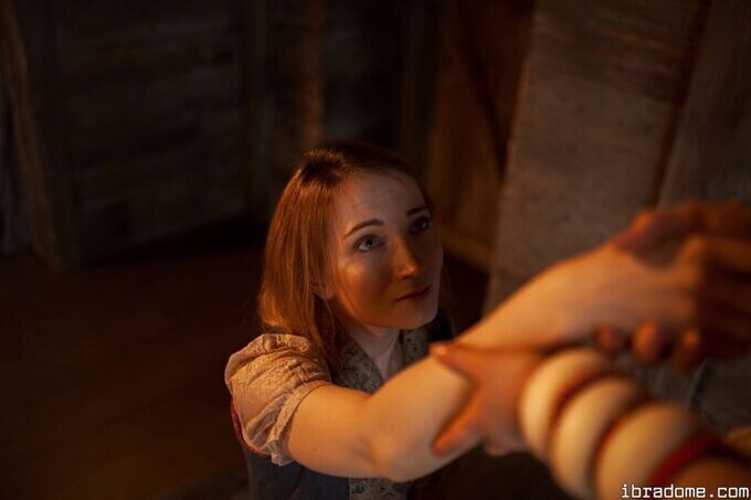 Lada Lyumos Keira 36655