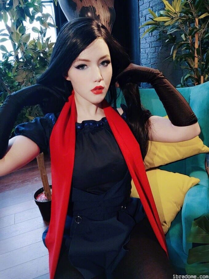 Lada Lyumos Lisa Lisa 36683